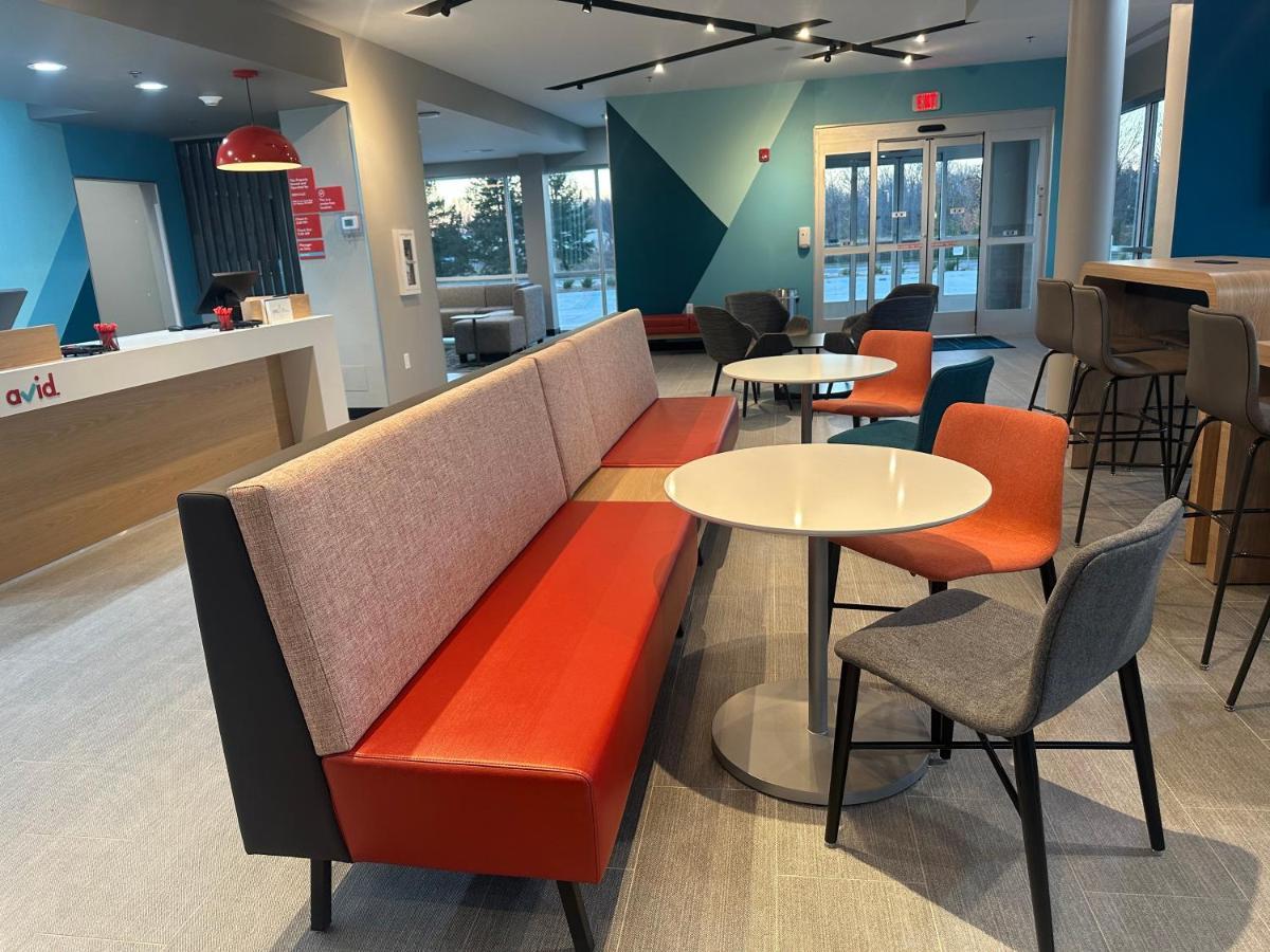 Avid Hotels - Fort Wayne North By Ihg Exterior photo