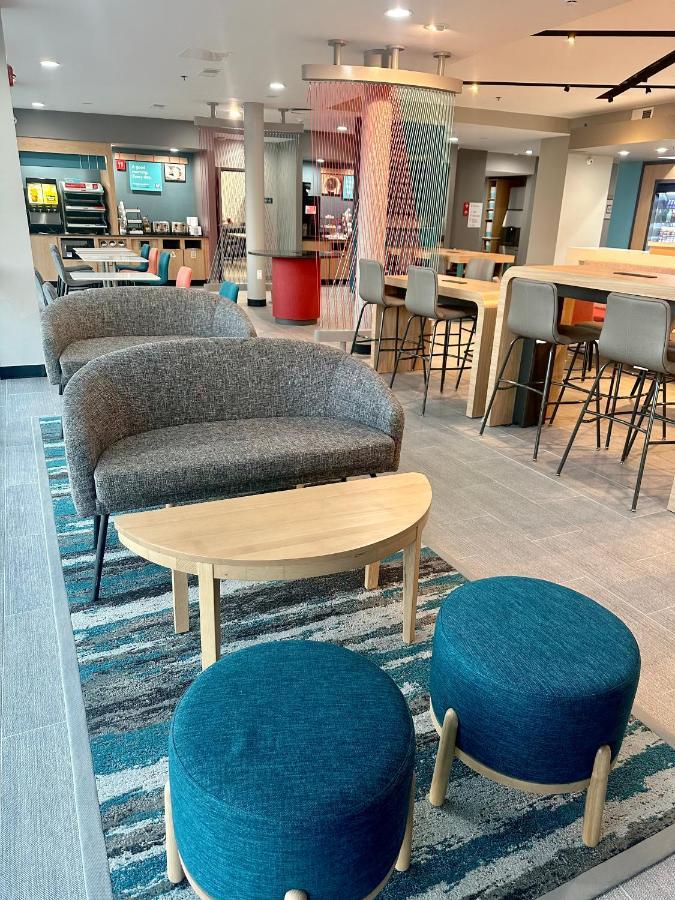 Avid Hotels - Fort Wayne North By Ihg Exterior photo