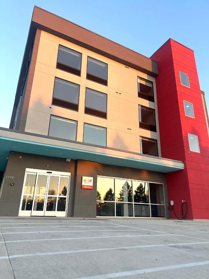 Avid Hotels - Fort Wayne North By Ihg Exterior photo