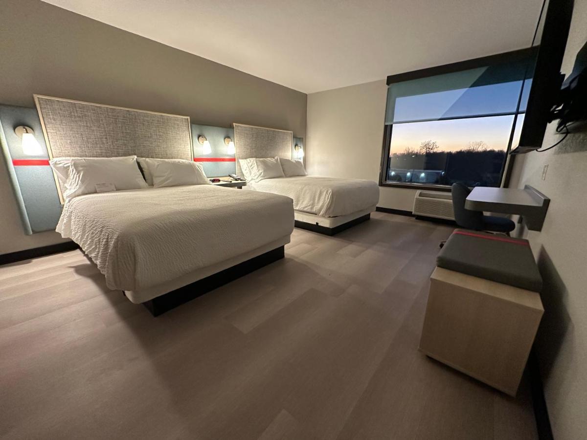 Avid Hotels - Fort Wayne North By Ihg Exterior photo