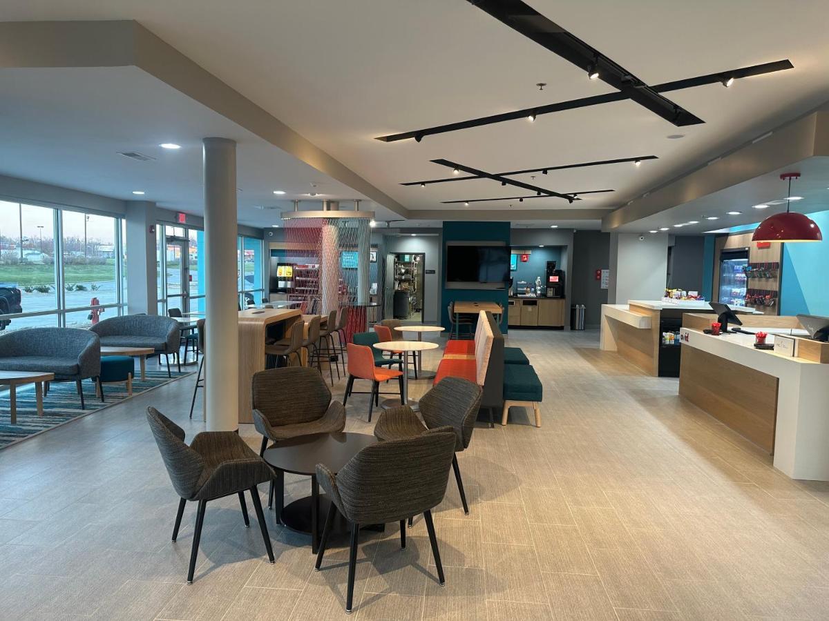 Avid Hotels - Fort Wayne North By Ihg Exterior photo